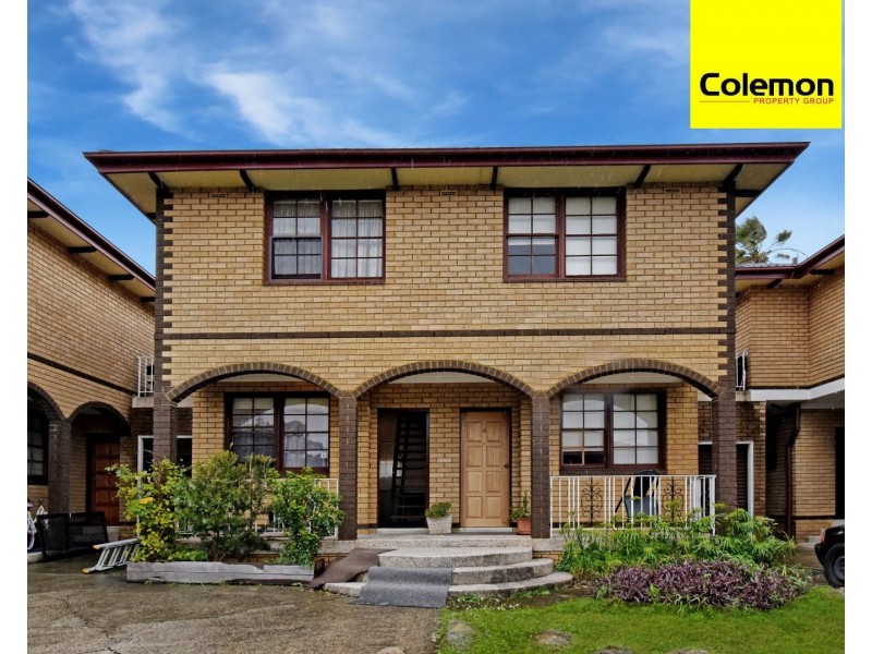 2/371 Marrickville Road, Marrickville NSW 2204