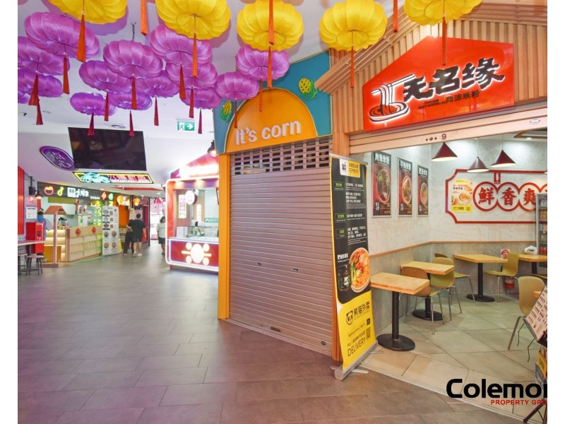 Shop 9/127-133 Burwood Road, Burwood NSW 2134