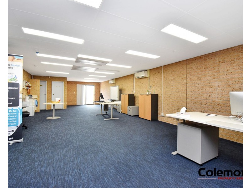 Level 1/26A Burwood Road, Burwood NSW 2134