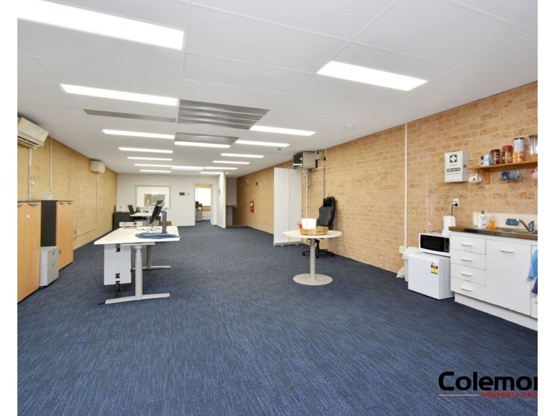 Level 1/26A Burwood Road, Burwood NSW 2134