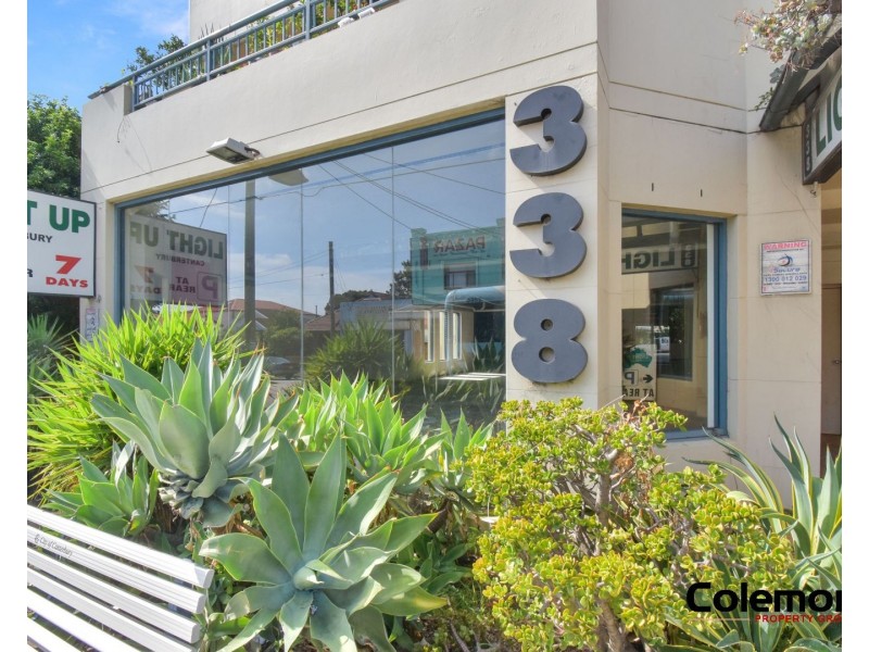 Shop 17/338-342 Canterbury Road, Canterbury NSW 2193