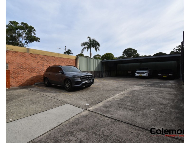 Shop 1/645 Princes Hwy, Blakehurst NSW 2221