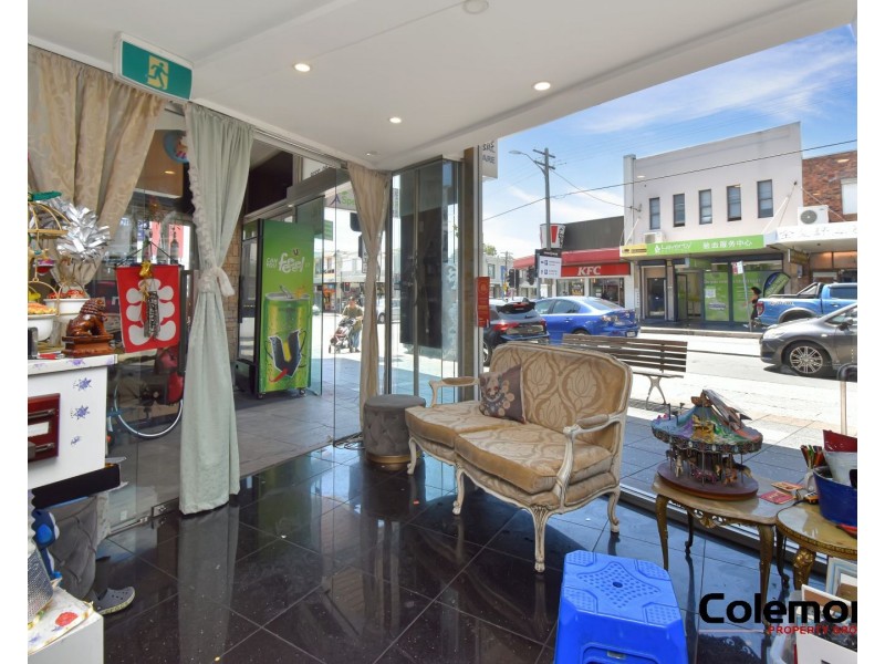 Shop 1/260 Beamish St, Campsie NSW 2194