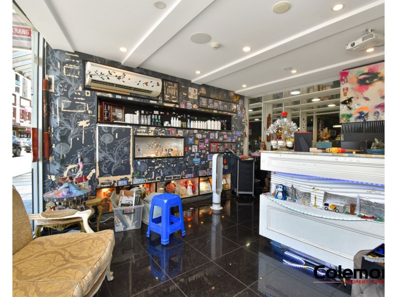 Shop 1/260 Beamish St, Campsie NSW 2194