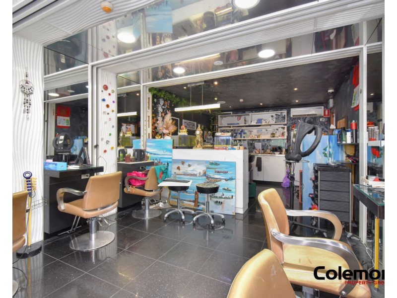 Shop 1/260 Beamish St, Campsie NSW 2194