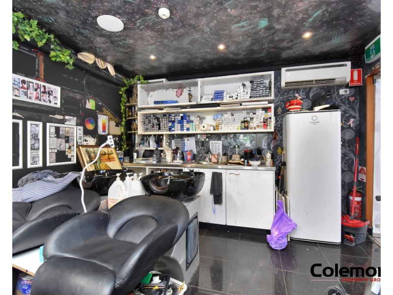 Shop 1/260 Beamish St, Campsie NSW 2194