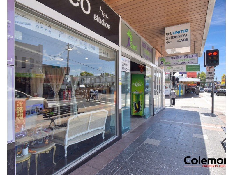 Shop 1/260 Beamish St, Campsie NSW 2194