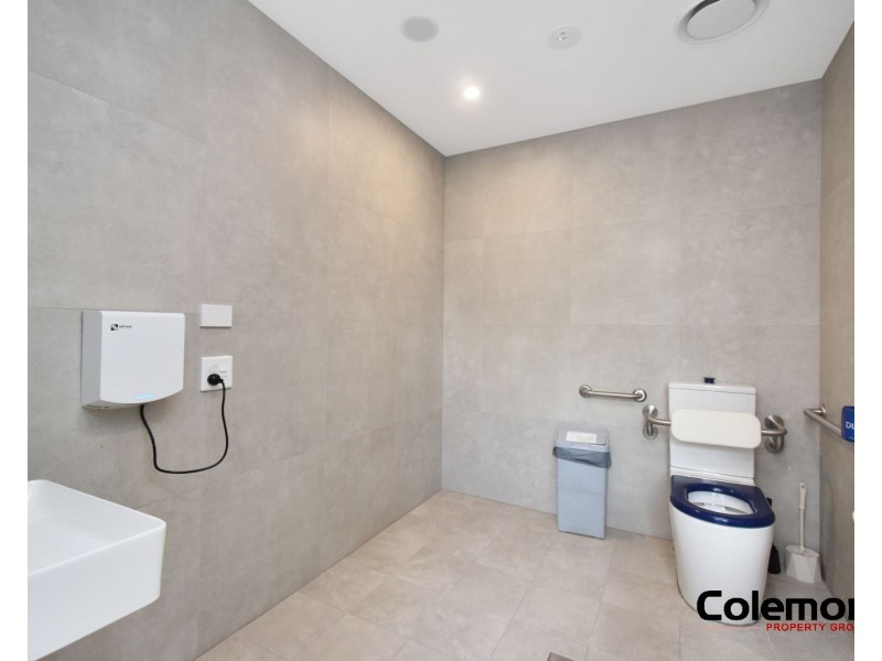 205/180-186 Burwood Road, Burwood NSW 2134