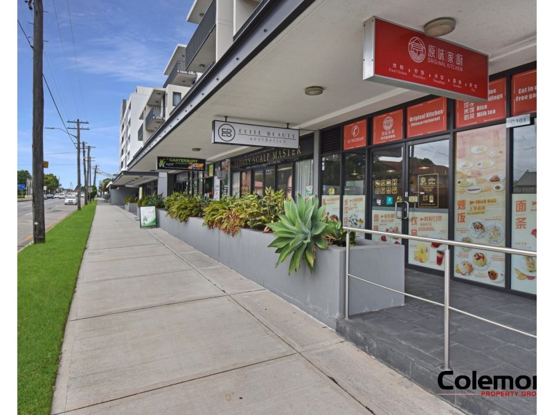 C101/548-568 Canterbury Road, Campsie NSW 2194