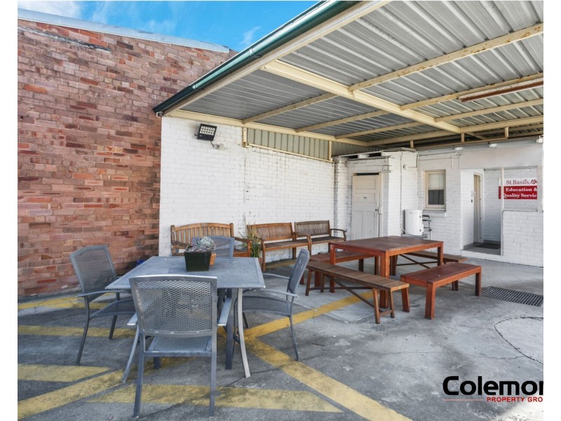 975 Canterbury Rd, Lakemba NSW 2195