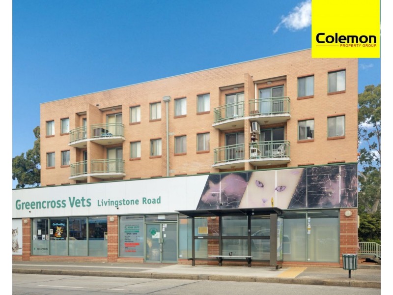 7/1-9 Livingstone Rd, Petersham NSW 2049