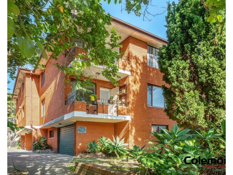 1/5 Rome St, Canterbury NSW 2193