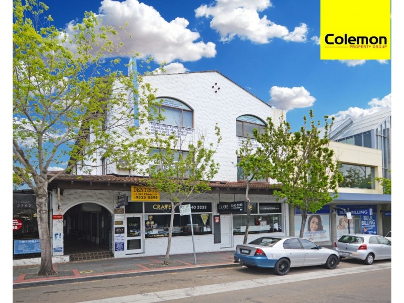 Suite 2 /38 President Avenue, Caringbah NSW 2229