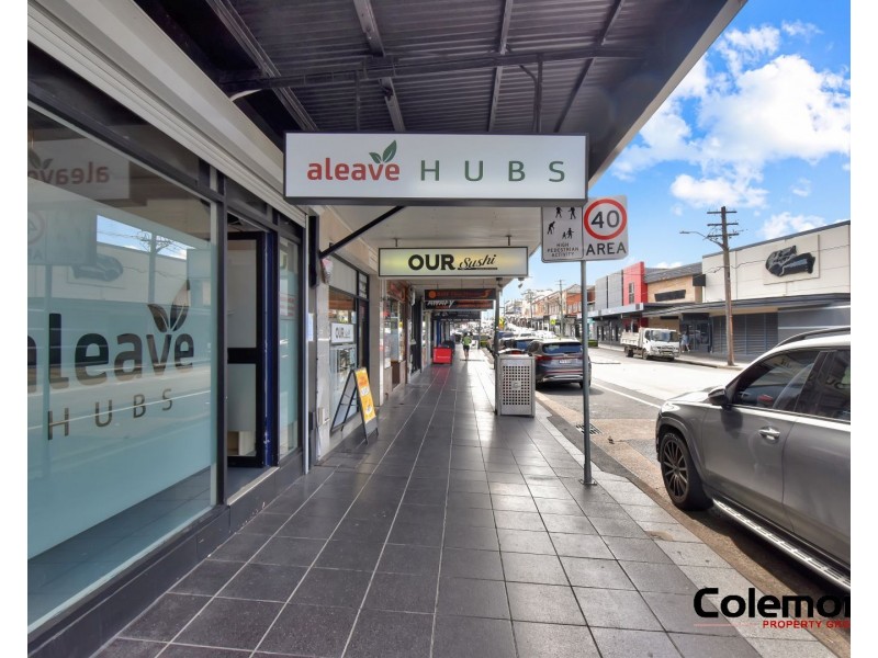 422 Burwood Road, Belmore NSW 2192