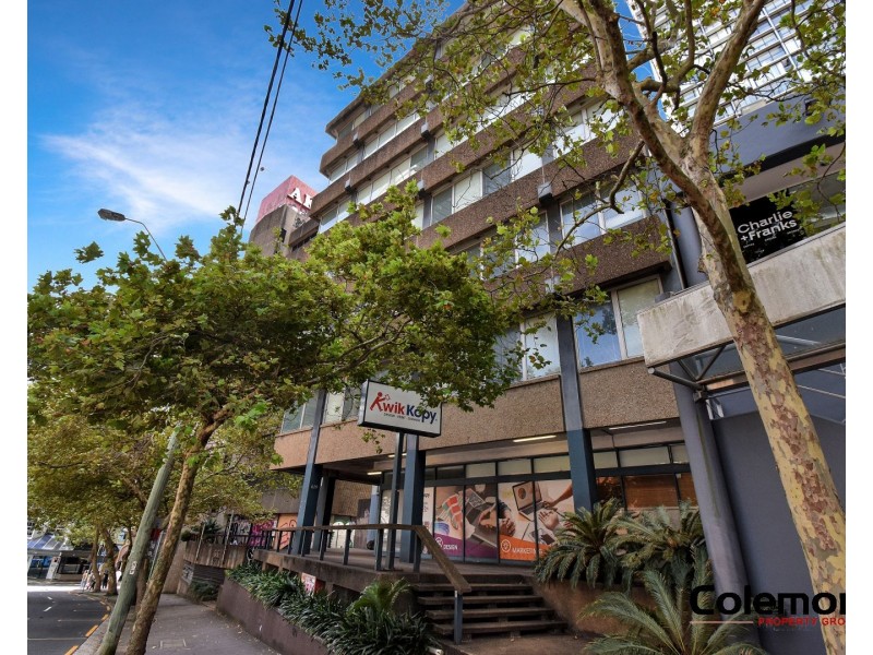 619 Pacific Hwy, St Leonards NSW 2065