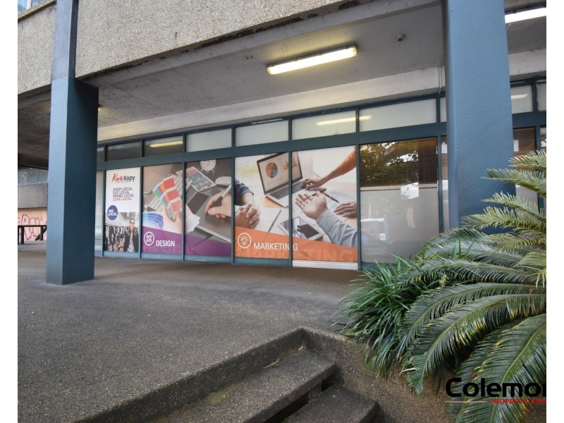 619 Pacific Hwy, St Leonards NSW 2065