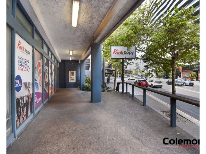 619 Pacific Hwy, St Leonards NSW 2065