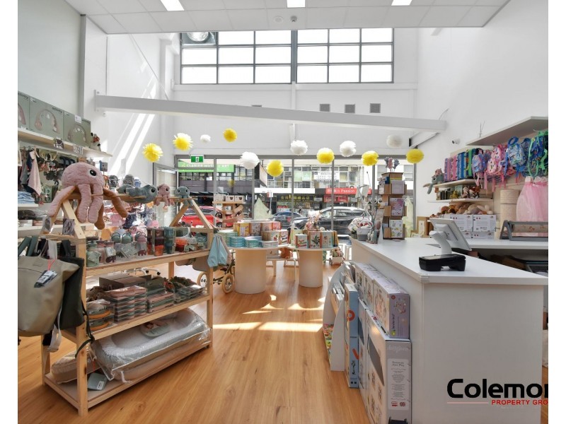 Shop 3/127 Forest Rd, Hurstville NSW 2220