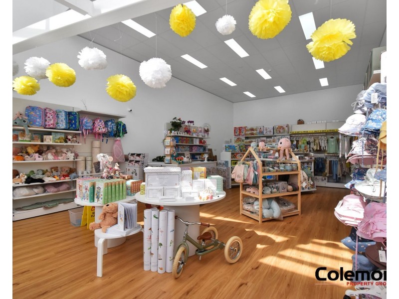 Shop 3/127 Forest Rd, Hurstville NSW 2220