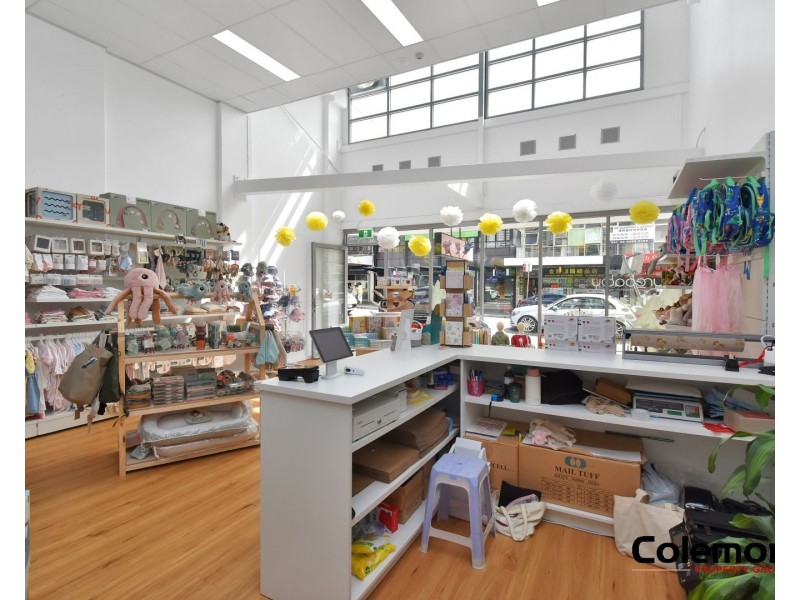 Shop 3/127 Forest Rd, Hurstville NSW 2220