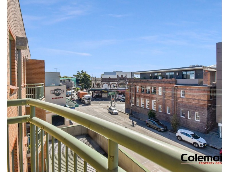 19/1-9 Livingstone Rd, Petersham NSW 2049