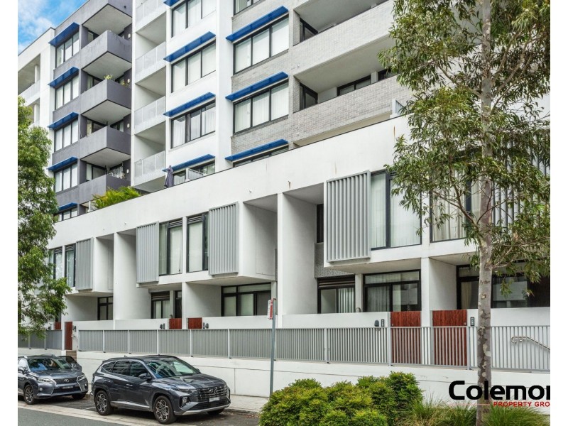 G03/9 Mackinder St, Campsie NSW 2194