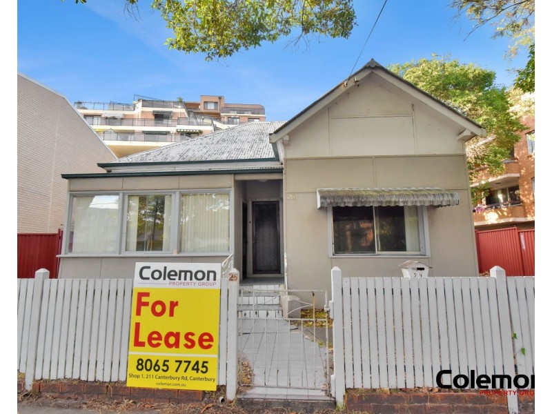 26 Ninth Ave, Campsie NSW 2194