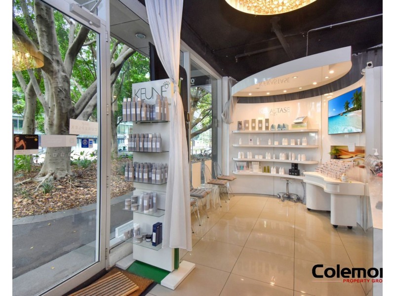 Shop 3/339 Sussex St, Sydney NSW 2000