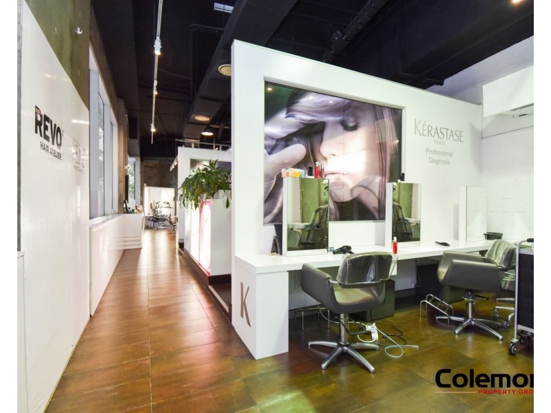 Shop 3/339 Sussex St, Sydney NSW 2000