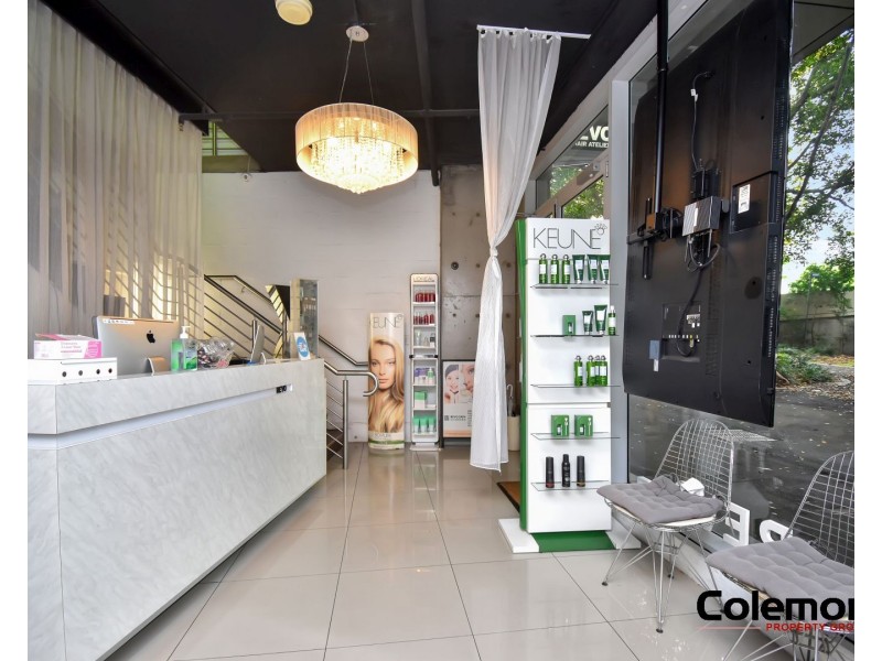 Shop 3/339 Sussex St, Sydney NSW 2000