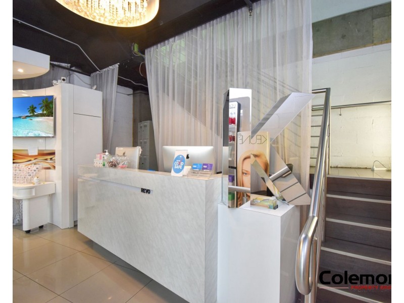 Shop 3/339 Sussex St, Sydney NSW 2000