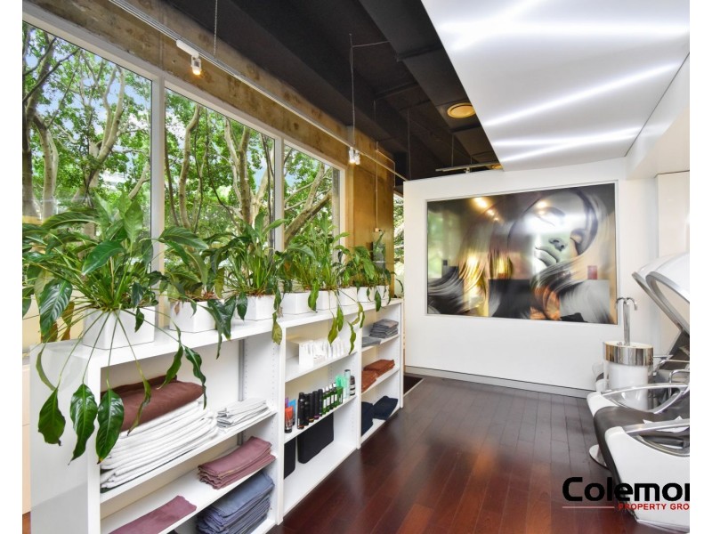 Shop 3/339 Sussex St, Sydney NSW 2000