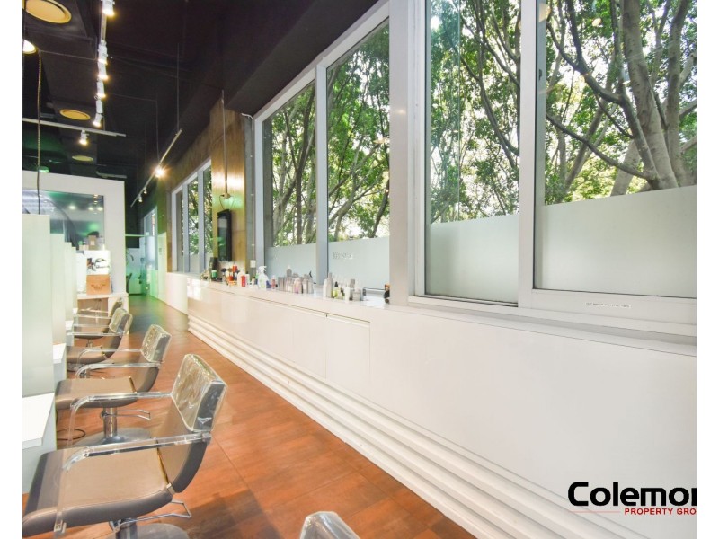 Shop 3/339 Sussex St, Sydney NSW 2000
