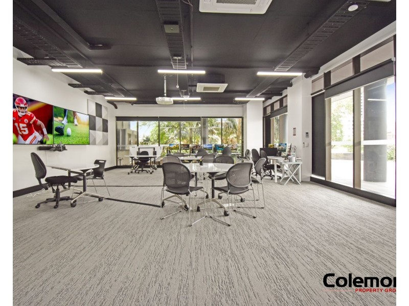 Retail 6/5 Powell Street, Homebush NSW 2140