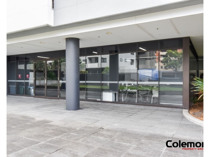 Retail 6/5 Powell Street, Homebush NSW 2140