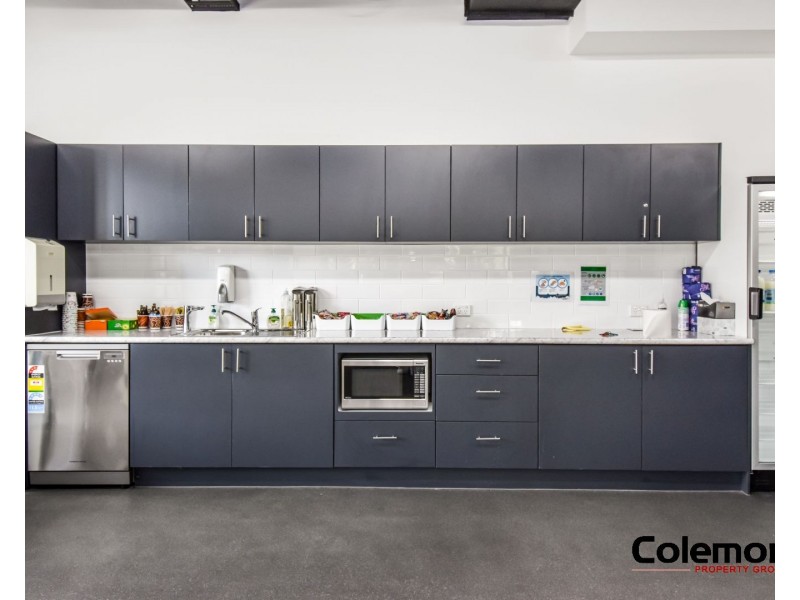 Retail 6/5 Powell Street, Homebush NSW 2140