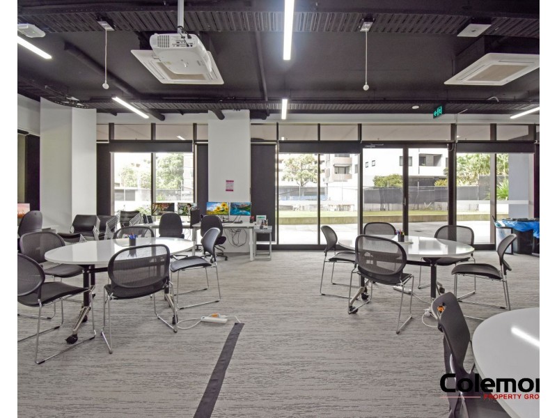 Retail 6/5 Powell Street, Homebush NSW 2140