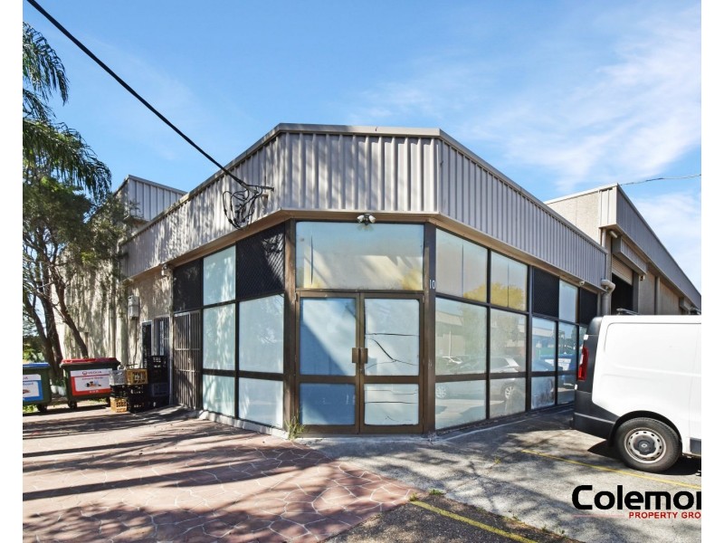 10/21-23 Elizabeth St, Campsie NSW 2194