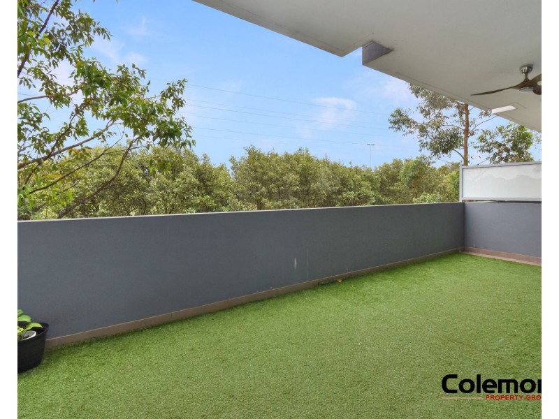 2003/13 Charles St, Canterbury NSW 2193