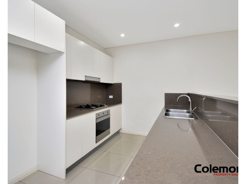 2003/13 Charles St, Canterbury NSW 2193