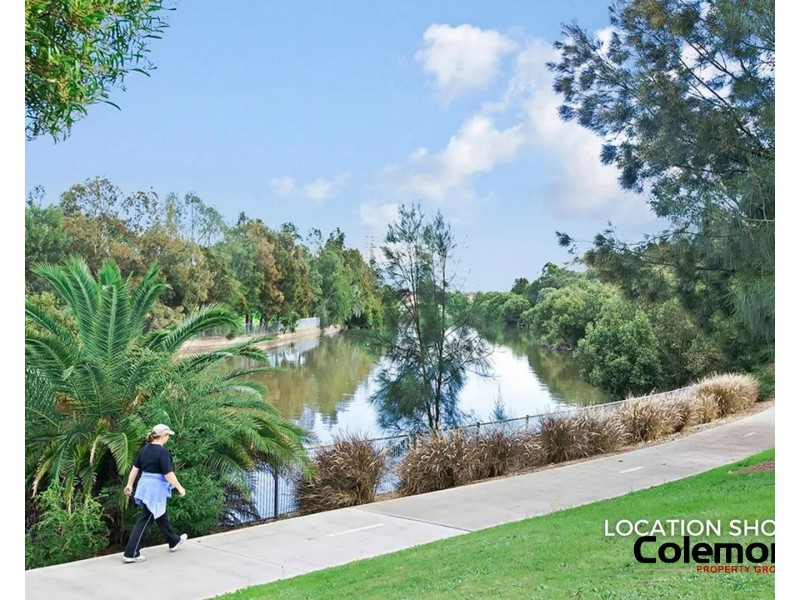 2003/13 Charles St, Canterbury NSW 2193