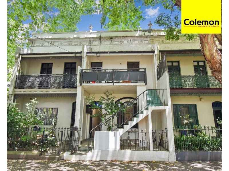 2/675 Bourke St, Surry Hills NSW 2010