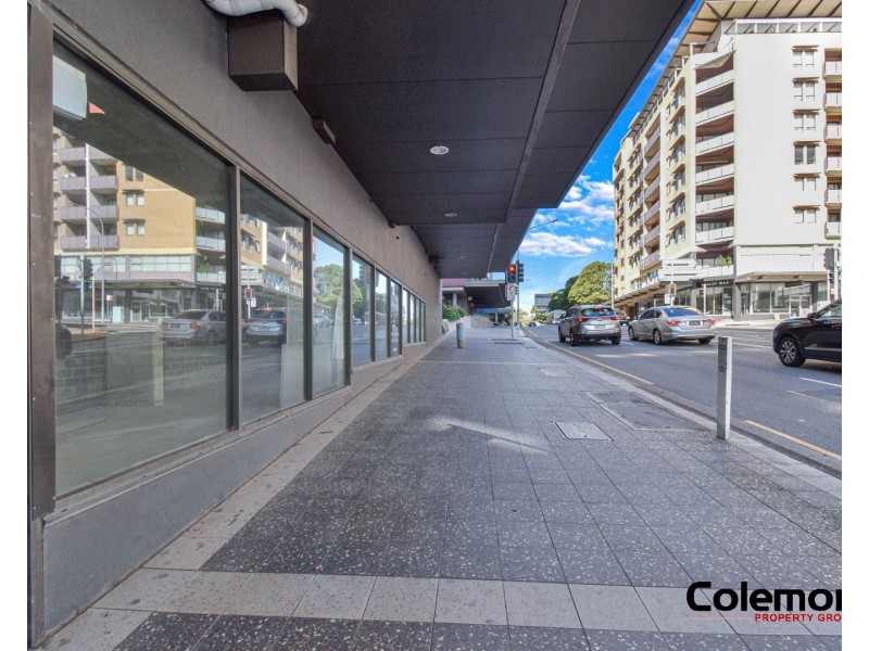 Shop 2/458 Forest Rd, Hurstville NSW 2220