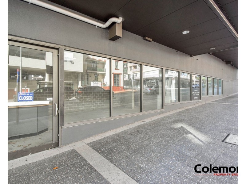 Shop 2/458 Forest Rd, Hurstville NSW 2220