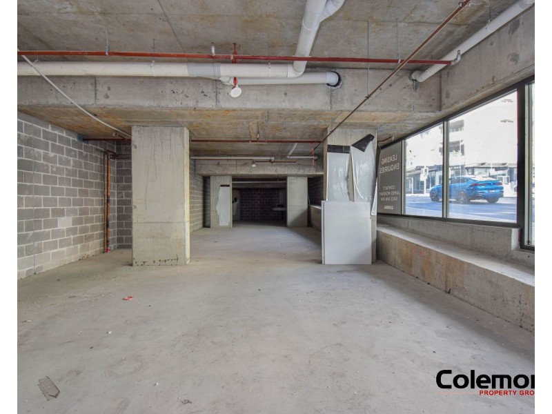 Shop 2/458 Forest Rd, Hurstville NSW 2220