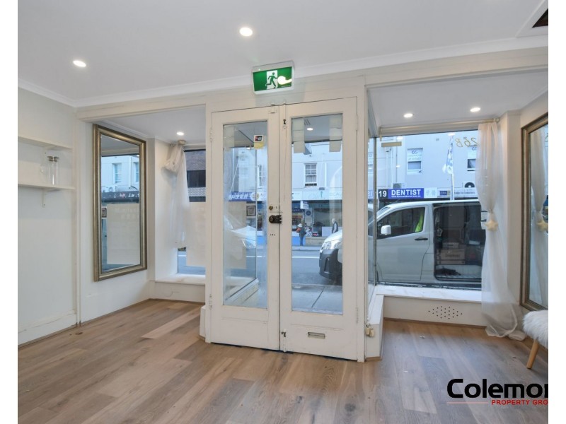 Shop 6/26C Belmore St, Burwood NSW 2134