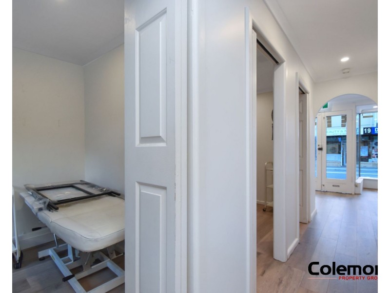 Shop 6/26C Belmore St, Burwood NSW 2134