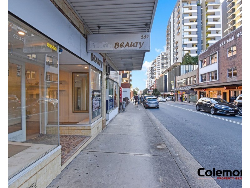 Shop 6/26C Belmore St, Burwood NSW 2134