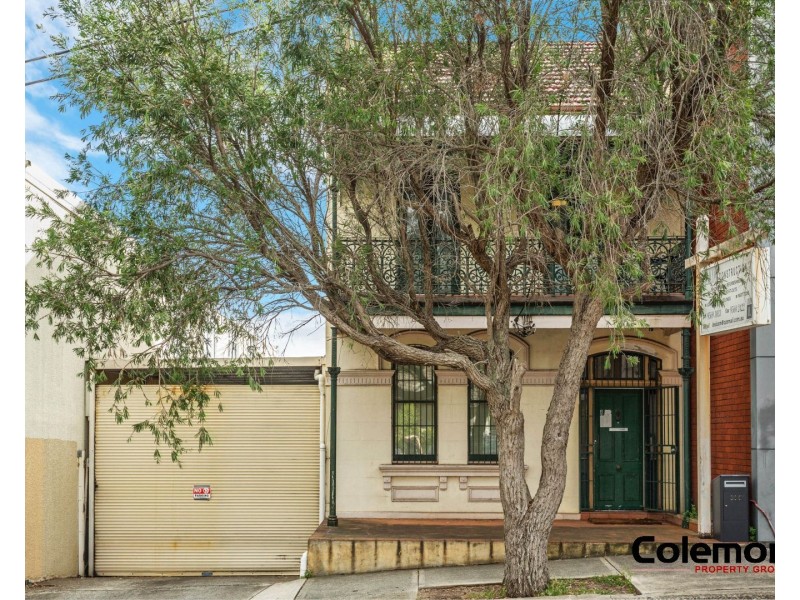 364 Norton St, Lilyfield NSW 2040