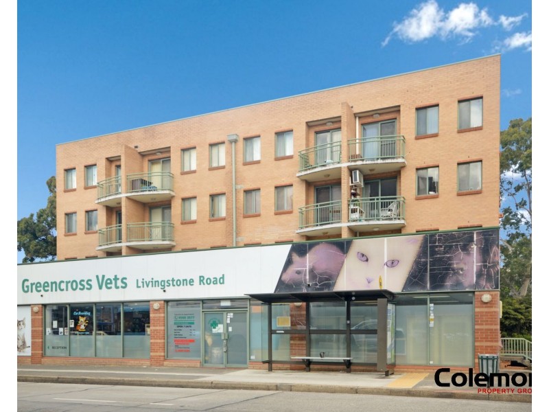 17/1-9 Livingstone Rd, Petersham NSW 2049